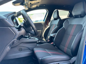 Renault Clio V TCe 130 BVA  occasion  Beaupuy - photo n3