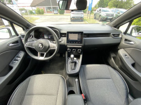 Renault Clio V TCe 130 BVA  occasion  Beaupuy - photo n3