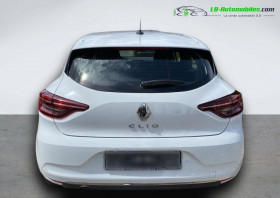 Renault Clio V TCe 130 BVA  occasion  Beaupuy - photo n6