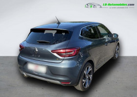 Renault Clio V TCe 130 BVA  occasion  Beaupuy - photo n4