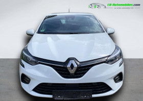 Renault Clio V TCe 130 BVA  occasion  Beaupuy - photo n5