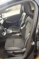 Renault Clio V TCe 130 BVA  occasion  Beaupuy - photo n6