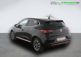 Renault Clio V TCe 130 BVA  occasion  Beaupuy - photo n4