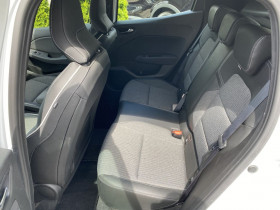 Renault Clio V TCe 130 BVA  occasion  Beaupuy - photo n8