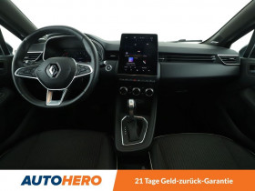 Renault Clio V TCe 130 BVA  occasion  Beaupuy - photo n3