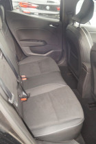 Renault Clio V TCe 130 BVA  occasion  Beaupuy - photo n7