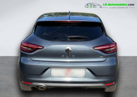 Renault Clio V TCe 130 BVA  occasion  Beaupuy - photo n6