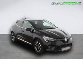 Renault Clio V TCe 130 BVA  occasion  Beaupuy - photo n2