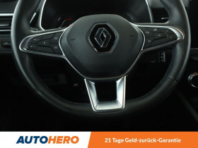 Renault Clio V TCe 130 BVA  occasion  Beaupuy - photo n7