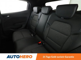 Renault Clio V TCe 130 BVA  occasion  Beaupuy - photo n6