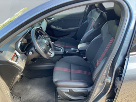 Renault Clio V TCe 130 BVA  occasion  Beaupuy - photo n7