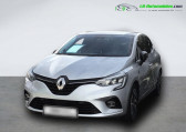 Renault Clio V occasion année 2020 boite Automatique Annonce Renault Clio V occasion Essence TCe 130 BVA à Beaupuy