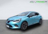 Renault Clio V occasion année 2020 boite Automatique Annonce Renault Clio V occasion Essence TCe 130 BVA à Beaupuy