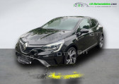 Renault Clio V occasion année 2020 boite Automatique Annonce Renault Clio V occasion Essence TCe 130 BVA à Beaupuy