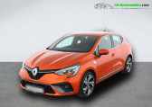 Renault Clio V occasion année 2020 boite Automatique Annonce Renault Clio V occasion Essence TCe 130 BVA à Beaupuy