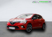 Renault Clio V occasion année 2020 boite Automatique Annonce Renault Clio V occasion Essence TCe 130 BVA à Beaupuy