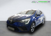Annonce Renault Clio V occasion Essence TCe 130 BVA  Beaupuy
