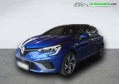 Renault Clio V TCe 130 BVA   Beaupuy 31