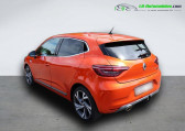 Renault Clio V occasion année 2020 boite Automatique Annonce Renault Clio V occasion Essence TCe 130 BVA à Beaupuy