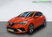 Annonce Renault Clio V occasion Essence TCe 130 BVA  Beaupuy
