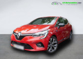 Renault Clio V occasion année 2020 boite Automatique Annonce Renault Clio V occasion Essence TCe 130 BVA à Beaupuy