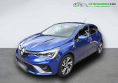 Renault Clio V occasion année 2019 boite Automatique Annonce Renault Clio V occasion Essence TCe 130 BVA à Beaupuy