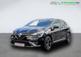 Renault Clio V occasion année 2020 boite Automatique Annonce Renault Clio V occasion Essence TCe 130 BVA à Beaupuy