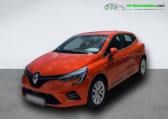 Renault Clio V occasion année 2021 boite Automatique Annonce Renault Clio V occasion Essence TCe 130 BVA à Beaupuy