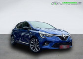 Renault Clio V occasion année 2019 boite Automatique Annonce Renault Clio V occasion Essence TCe 130 BVA à Beaupuy