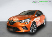 Renault Clio V occasion année 2020 boite Automatique Annonce Renault Clio V occasion Essence TCe 130 BVA à Beaupuy