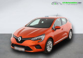 Renault Clio V TCe 130 BVA   Beaupuy 31
