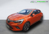 Renault Clio V occasion année 2021 boite Automatique Annonce Renault Clio V occasion Essence TCe 130 BVA à Beaupuy