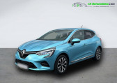 Renault Clio V occasion année 2019 boite Automatique Annonce Renault Clio V occasion Essence TCe 130 BVA à Beaupuy