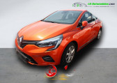Renault Clio V occasion année 2020 boite Automatique Annonce Renault Clio V occasion Essence TCe 130 BVA à Beaupuy