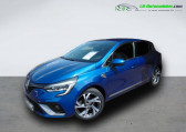 Renault Clio V occasion année 2020 boite Automatique Annonce Renault Clio V occasion Essence TCe 130 BVA à Beaupuy