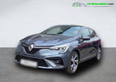 Renault Clio V TCe 130 BVA   Beaupuy 31