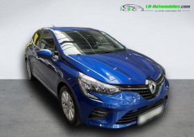 Renault Clio V TCe 140 BVA  occasion  Beaupuy - photo n2