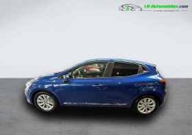 Renault Clio V TCe 140 BVA  occasion  Beaupuy - photo n6
