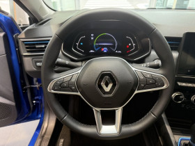 Renault Clio V TCe 140 BVA  occasion  Beaupuy - photo n10