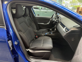 Renault Clio V TCe 140 BVA  occasion  Beaupuy - photo n8