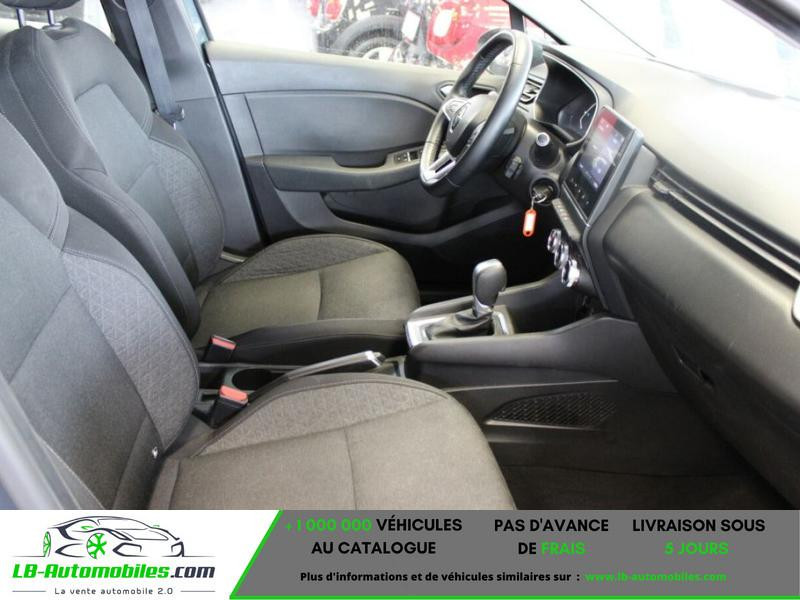 Renault Clio V TCe 140 BVA  occasion  Beaupuy - photo n5