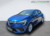 Renault Clio V occasion année 2022 boite Automatique Annonce Renault Clio V occasion Essence TCe 140 BVA à Beaupuy