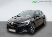 Renault Clio V occasion année 2023 boite Automatique Annonce Renault Clio V occasion Essence TCe 140 BVA à Beaupuy