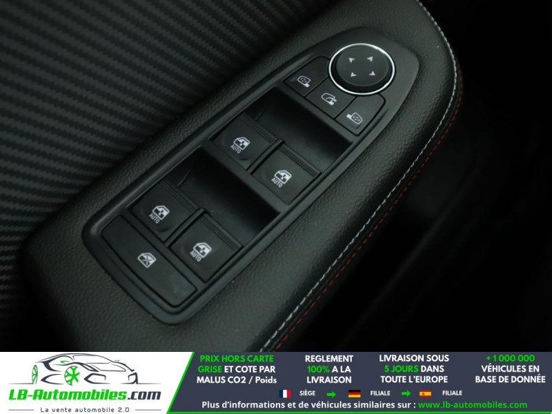 Renault Clio V TCe 140 BVM  occasion � Beaupuy - photo n�10