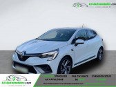Renault Clio V TCe 140 BVM   Beaupuy 31