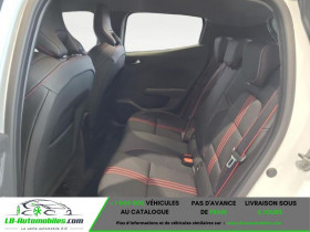 Renault Clio V TCe 140 BVM  occasion  Beaupuy - photo n6