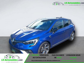 Renault Clio V TCe 140 BVM  occasion  Beaupuy - photo n2