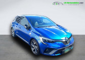 Renault Clio V TCe 140 BVM   Beaupuy 31