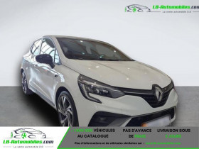 Renault Clio V TCe 140 BVM  occasion  Beaupuy - photo n2