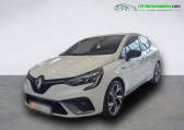 Renault Clio V occasion année 2023 boite Manuelle Annonce Renault Clio V occasion Essence TCe 140 BVM à Beaupuy